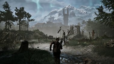Teaser zu Gothic Remake im Mega-Test: 60 CPUs und 40 GPUs plus Linux im Benchmark