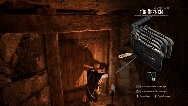 Teaser zu Gothic Remake: Entwickler mit zeitnahem Patch, Schlösserthematik im Fokus