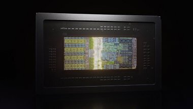 Nvidia RTX Spark Superchip