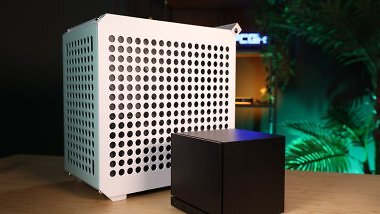 Eigene Steam Machine: PCGH baut einen deutlich schnelleren Gaming-PC (10)