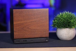 Teaser zu Steam Machine im Test: Valves ernüchternder Wohnzimmer-PC hat ein großes Preisproblem