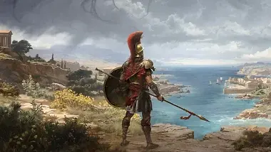 Teaser zu Titan Quest 2: Deutsches RPG erhält bislang größtes Update