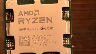 Kann man einen CPU-Test "fälschen"? Wir bauen uns den Ryzen 7 7700X3D einfach selbst