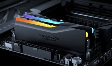 Teaser zu Speicherkrise: Günstiger DDR5-RAM ist nur noch Restbestand