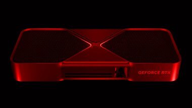 Geforce RTX 5070 Ti: Nvidia-Tool enthüllt geheime GPU-Drossel