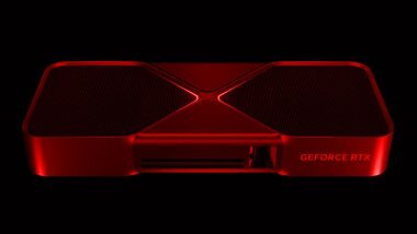 Nvidia Geforce RTX 5080 Founders Edition