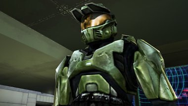 Halo: Combat Evolved: Did you know (poorly) Bungie's shooter ran at its 2003 PC launch?