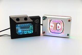 Heatkiller V & Delta Mate MPII: Watercool & Thermal Grizzly vs. vier weitere AM5-Wasserkühler