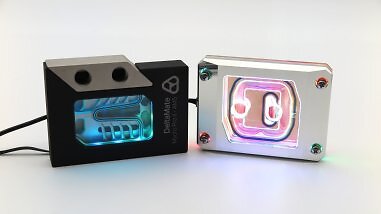 Sechs CPU-Wasserkühler für AM5 im Test: Das Verfolgerfeld
