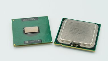Der zweite Schlag: Core 2 Quad