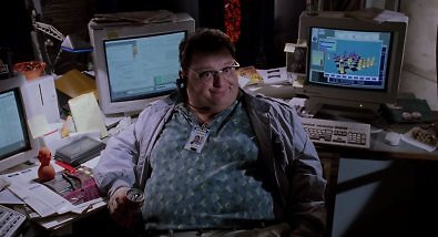 Jurassic Park: Ein Softwareentwickler identifiziert jeden PC im Film und liefert Details