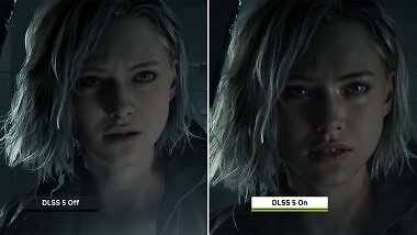 Nvidia DLSS 5: "Ein Spiel braucht mehr als ein schönes Bild"
