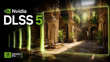 DLSS 5 im Detail: Drei KI-Modelle auf einer Geforce-Grafikkarte [jetzt mit DLSS-5-Umfrage]
