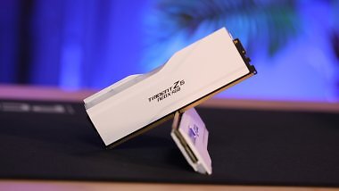 AMD EXPO Ultra Low Latency im Test: Benchmarks