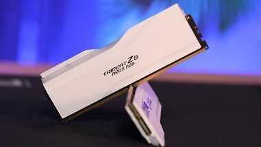 AMD EXPO Ultra Low Latency im Test: Benchmarks