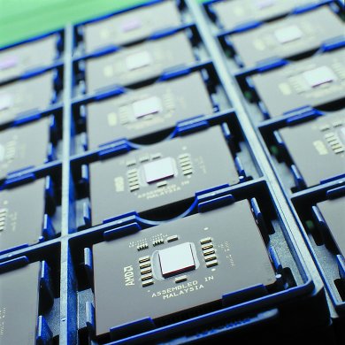 AMD Athlon Thunderbird: Bilder-Special (16)