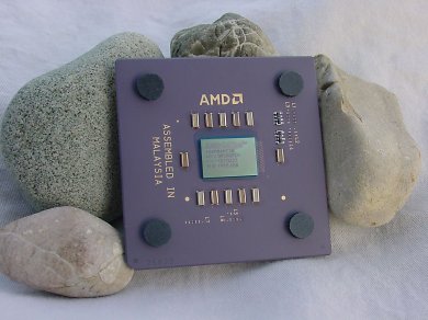 AMD Athlon Thunderbird: Bilder-Special (18)