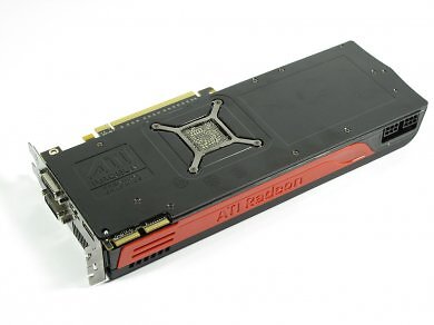 ATi Radeon HD 5870