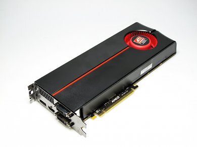 ATi Radeon HD 5870