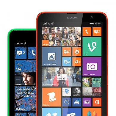 Windows Phone 8.1. (1)