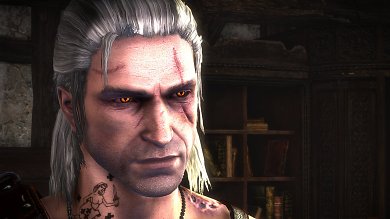 The Witcher 1 bis The Witcher 3: Vergleich der Technik (Update) (2)