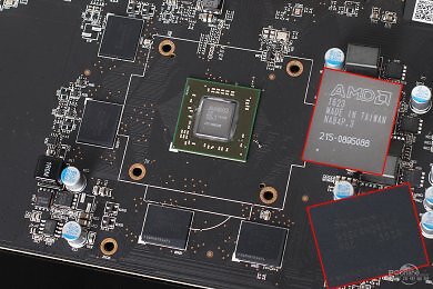Sapphire Radeon RX 460 Dual 2