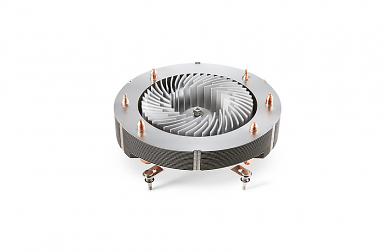 Coolchip HPC