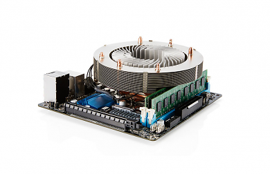 Coolchip HPC