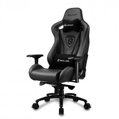 Sharkoon Skiller SGS5 (1)