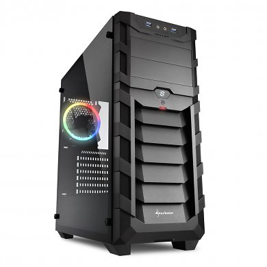 Sharkoon Skiller SGC1 (1)