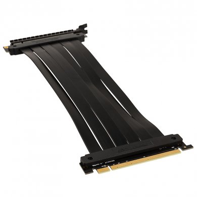 Phantek PCI-E Riser-Kabel (7)