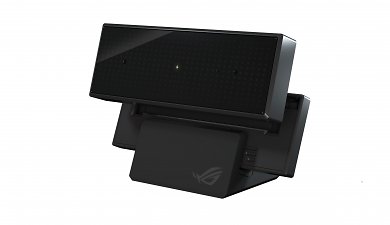 Asus Zephyrus S GX701 erhält externe Webcam aufgrund dünner Display-Render