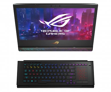 Asus ROG Mothership (3)