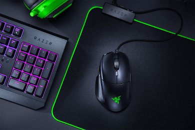 Razer Basilisk Essential (4)