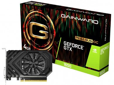 Geforce GTX 1650: Interessante Bilder aufgetaucht 