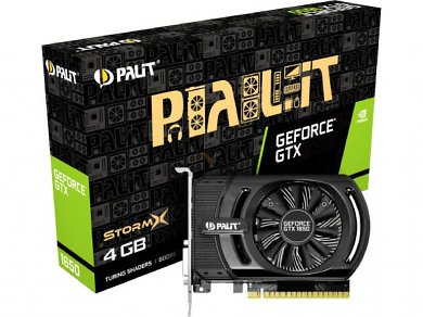 Geforce GTX 1650: Interessante Bilder aufgetaucht 