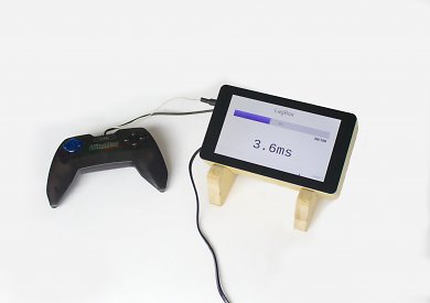 Studie: Wie schnell sind Mäuse, Tastaturen und Gamepads wirklich? (3)