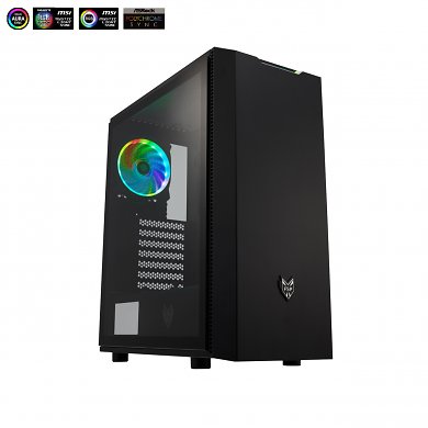 FPS CMT350 Midi-Tower (5)