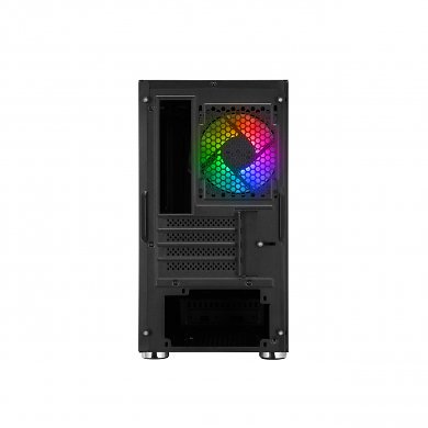 FSP CST310 Mini-Tower (1)
