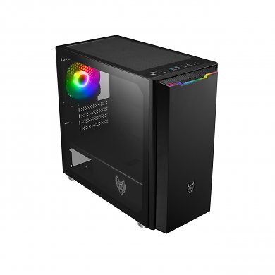 FSP CST310 Mini-Tower (2)