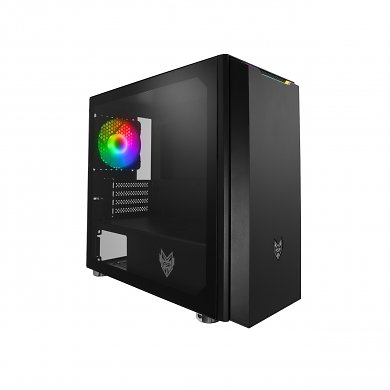 FSP CST310 Mini-Tower (3)