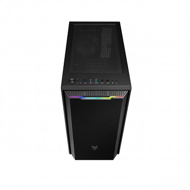 FSP CST311 Mini-Tower (1)
