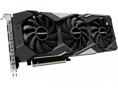 Gigabyte Radeon RX 5700 XT Gaming OC (2)