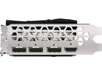 Gigabyte Radeon RX 5700 XT Gaming OC (7)