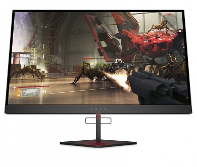 HP Omen X 27 (1)