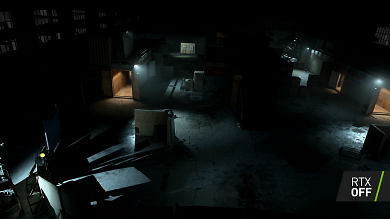 Call of Duty Modern Warfare Raytracing aus (2)