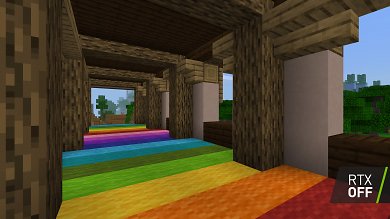 Minecraft RTX aus (3)