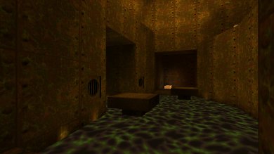 Quake 2: RTX aus