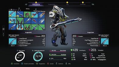 Nur in der DVD-Ausgabe 06/2025: Im Soulslike The Surge 2 erkunden Sie eine von technologischem Zerfall und Chaos gezeichnete Zukunftsstadt. Mit Ihrer angepassten Spielfigur kämpfen Sie sich durch zerstörte Stadtviertel, mächtige Konzerne und feindselige Maschinen. Mit einem dem Genre entsprechend dynamischen, taktisch geprägten Kampfsystem, bei dem auch gezieltes Abtrennen von Gliedmaßen für Beute und Ausrüstung entscheidend ist, sowie einem modularen Upgradesystem entfaltet sich das düsteres Action-Rollenspiel mit Sci-Fi-Setting und fordernden Kämpfen.