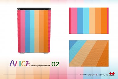 In Win Alice Wechselcover (2)
